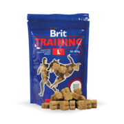 Brit Training Snack L 200g + prezent BRIT