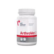 VetExpert ArthroVet Ha na stawy 60 tabletek + prezent VETEXPERT