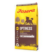 Josera Optiness Adult 12,5kg + prezent JOSERA