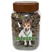 Prozoo Trenerki Baranina Soft 300g + prezent PROZOO