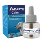 Adaptil Psie feromony wkład uzupełniający 48ml + prezent ADAPTIL