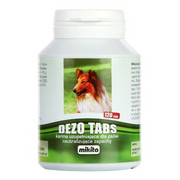 Mikita Dezo Tabs 120 tabletek + prezent MIKITA