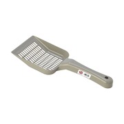 Pet Nova Łopatka do kuwety siwa [rozmiar XL] + prezent PET NOVA