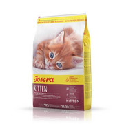 Josera Kitten 10kg + prezent JOSERA