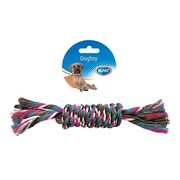 DUVO+ Gryzak sznur bawełniany 23cm + prezent DUVO+