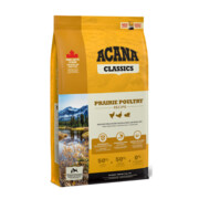Acana Classics Prairie Poultry 9,7kg + prezent ACANA