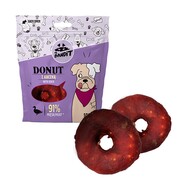 Mr. Bandit Donut z kaczką 500g + prezent MR. BANDIT
