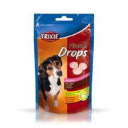 Trixie Dropsy jogurtowe 200g + prezent TRIXIE