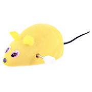 Trixie Myszka nakręcana 7cm + prezent TRIXIE