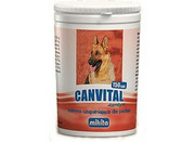 Mikita Canvital z Karnityna 150 tabletek + prezent MIKITA