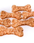 ALDA kość ryżowa z kurczakiem 500g + prezent ALDA