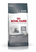 Royal Canin Oral Care FHN 400g + prezent ROYAL CANIN