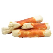 Mr. Bandit Wrapper XXXL zawijas z kurczakiem 500g + prezent MR. BANDIT