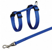 Trixie Szelki dla małego kota 19-31cm + prezent TRIXIE