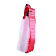 Trixie Butelka podróżna 0,5l + prezent TRIXIE