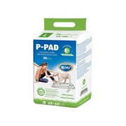 DUVO+ Podkłady dla psa zapach trawy [rozmiar L] 45x60cm 30szt + prezent DUVO+