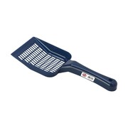 Pet Nova Łopatka do kuwety granatowa [rozmiar XL] + prezent PET NOVA