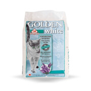 Żwirek Golden White 7kg + prezent GOLDEN GREY
