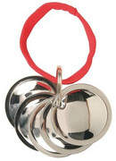 Trixie Dyski treningowe Fishera + prezent TRIXIE