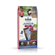 Bosch Junior Lamb & Rice 15kg + prezent BOSCH