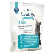Sanabelle Dental 400g + prezent SANABELLE