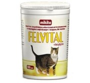 Mikita felvital plus lecytyna 100 tabletek + prezent MIKITA