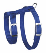 Trixie Szelki dla kota nylon 22–42cm/10 mm + prezent TRIXIE