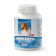Mikita Amino Biotin 150 tabletek + prezent MIKITA