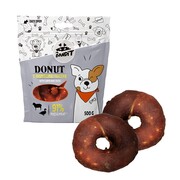 Mr. Bandit Donut z jagnięciną i kaczką 500g + prezent MR. BANDIT