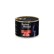 Dolina Noteci Premium bogata w cielęcinę 12x185g + prezent DOLINA NOTECI