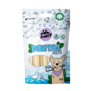 Mr. Bandit Dental Stars z kaczką 70g + prezent MR. BANDIT