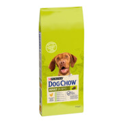 Dog Chow Adult Chicken 14kg + prezent PURINA DOG CHOW