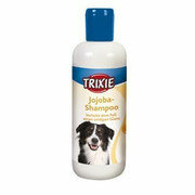 Trixie Szampon z olejkiem jojoba 250ml + prezent TRIXIE