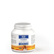 Mikita Megavit Multi Vit Canis 150 tabletek + prezent MIKITA