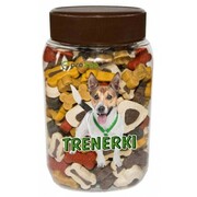 Prozoo Trenerki Mięsny Mix Soft 300g + prezent PROZOO
