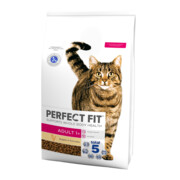 Perfect Fit Adult 1+ Bogaty w kurczaka 7kg + prezent PERFECT FIT