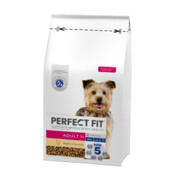 Perfect Fit Adult 1+ Small Bogaty w kurczaka 6kg + prezent PERFECT FIT