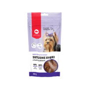 Maced Suszone rybki z kurczakiem 60g + prezent MACED
