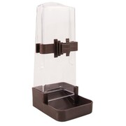 Trixie Plastikowe automatyczne poidło karmidło dla ptaków 200ml / 15cm + prezent TRIXIE