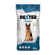 Dexter Complete Large Breed 20kg + prezent DEXTER