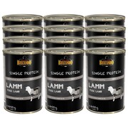 Belcando Single Protein jagnięcina 400g x 12 + prezent BELCANDO