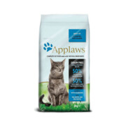 Applaws Adult Wild Fish & Salmon 6kg + prezent APPLAWS