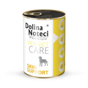 Dolina Noteci Premium Perfect Care Skin Support 12x400g + prezent DOLINA NOTECI