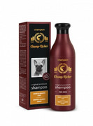 Champ-Richer Szampon dla psów o krótkiej i gładkiej sierści 250ml + prezent CHAMP-RICHER