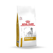 Royal Canin Veterinary Diet Canine Urinary S/O 13kg + prezent ROYAL CANIN