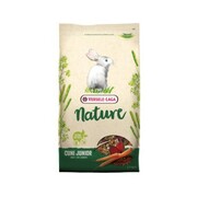 Versele Laga Nature Cuni Junior Karma dla królików 2,3kg + prezent VERSELE LAGA