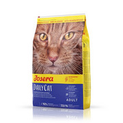 Josera DailyCat Adult 400g + prezent JOSERA