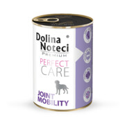 Dolina Noteci Premium Perfect Care Joint Mobility 12x400g + prezent DOLINA NOTECI