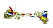 Barry King Sznur z supłami z jutą 32cm + prezent BARRY KING