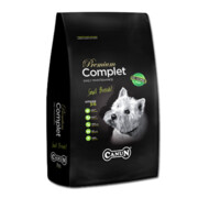 Canun Complet Small Breed 4kg + prezent CANUN
